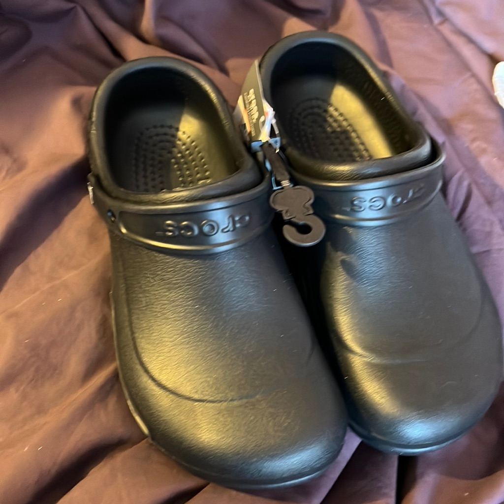 Crocs